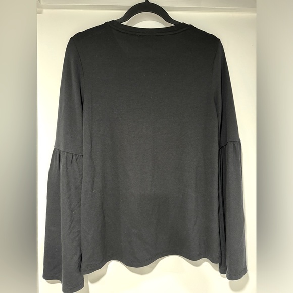 Calvin Klein black shirt size S - Picture 3 of 4